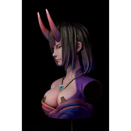 カスミ KASUMI BUST