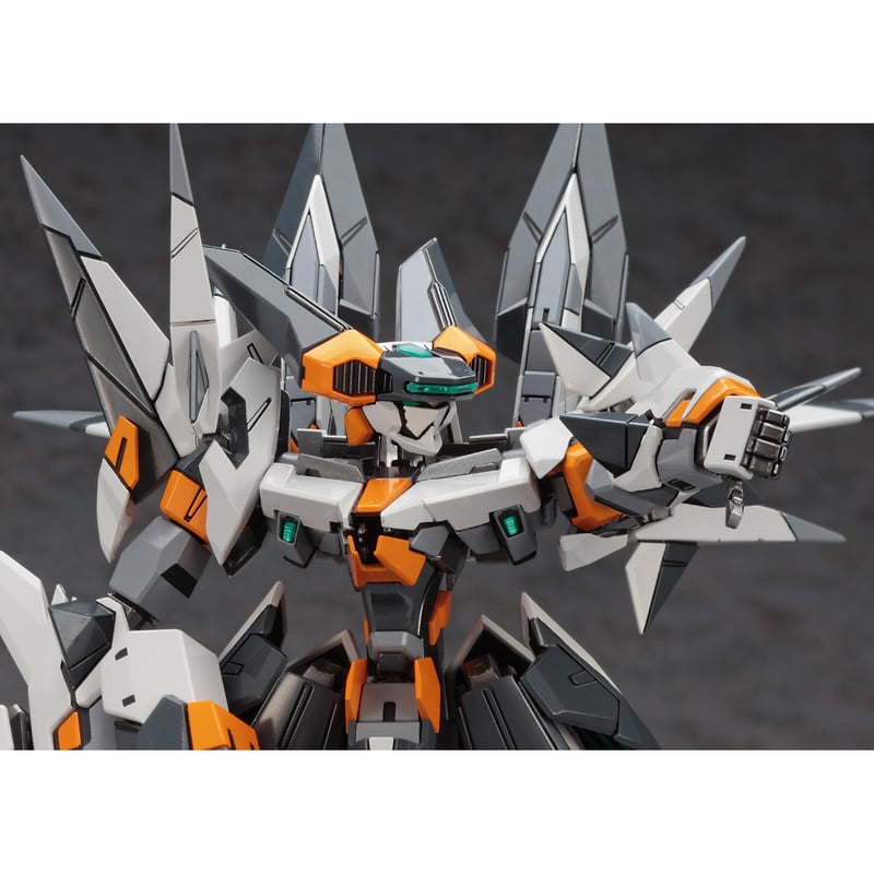 SHIPPING AT MAY] 1:100 YZR-8000H/Γ/R “マイザー・イータ