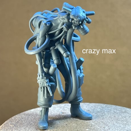 ガレージキット | STORES