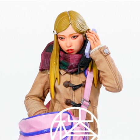 CATEGORY MK2. | tonerico：tokyo hobby market