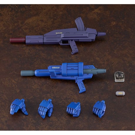 PLAMAX 1:24 ラビドリードッグ RABIDLY DOG