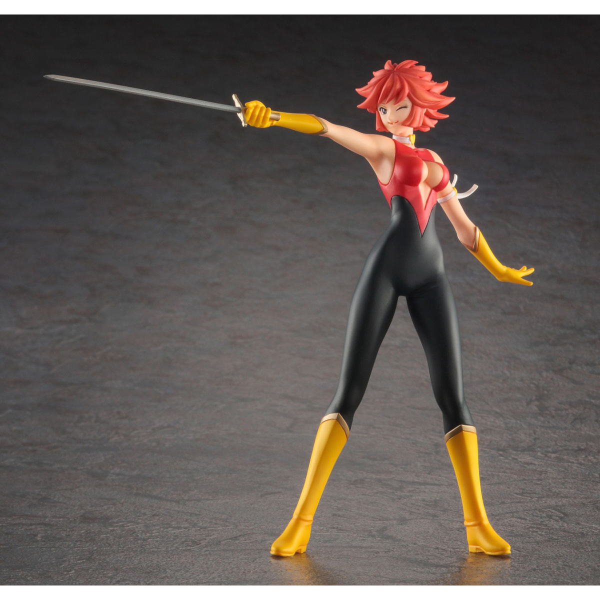 1:12 キューティーハニー CUTIE HONEY | tonerico:tokyo ho 1:12 キューティーハニー CUTIE HONEY | tonerico:tokyo ho