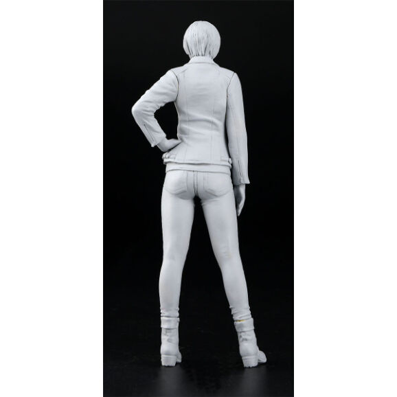 1:12 ガールズライダー GIRLS RIDER vol.3 | tonerico：toky