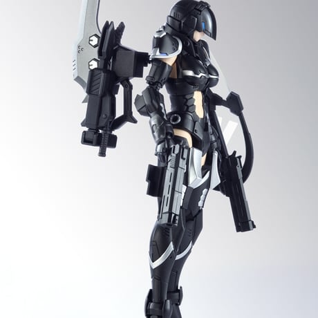 1:12 ストラトハウンド STRATO HOUND
