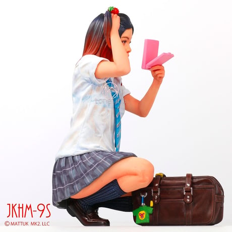 1:9 JKHM-9S