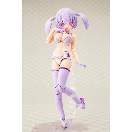 メガミデバイス PUNI☆MOFU シャオ XIAO