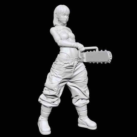 チェンソーガール CHAINSAW GIRL