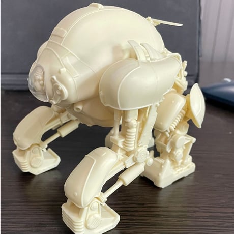 [COMING SOON] 1:35 ゴーレム改 GOREM-KAI【REPRODUCTION・再生産】