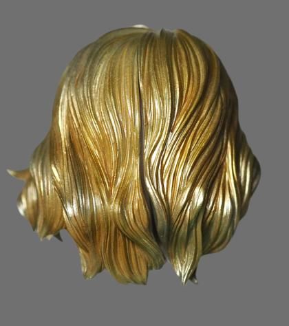 1:6 W-08 HEAD MODEL | tonerico：tokyo hobby market