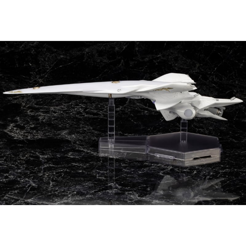 SHIPPING AT DEC] 1:3000 銀河帝国軍 戦艦 ブリュンヒルト BRYNH