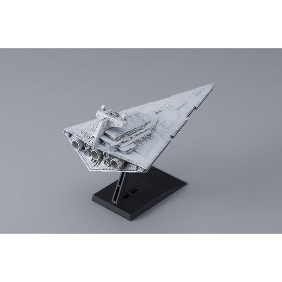 VEHICLE MODEL STAR DESTROYER | tonerico：tokyo h