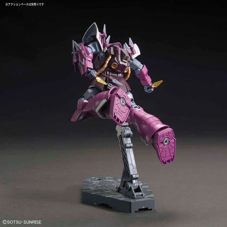 HG 1:144 イフリート・シュナイド