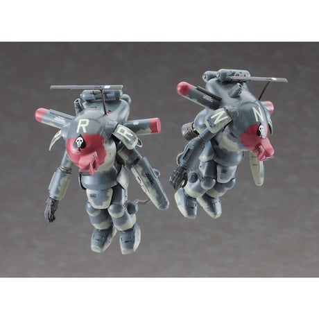 1:35 ファイアボールSG "イントルーダー" FIREBALL SG "INTRUDER"(2BODY SET)【REPRODUCTION・再生産 】