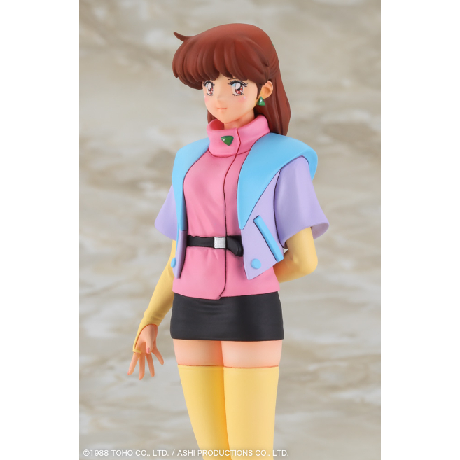 【中古】超音戦士　BM ボーグマン　アニスファーム fit=scale-down,w=1200