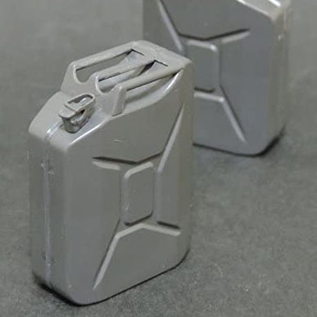 1:12 ジェリ缶 JERRY CAN (2pieces set)