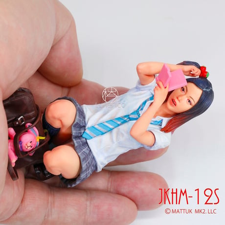 1:12 JKHM-12S