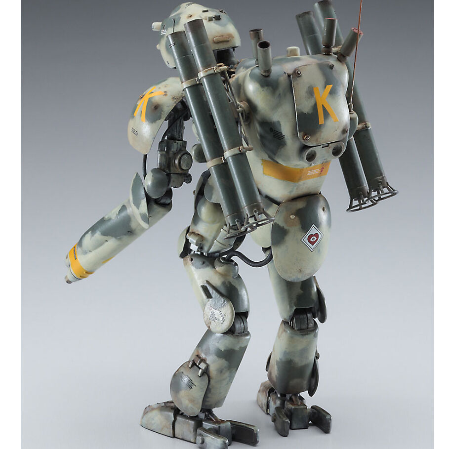 86 イデオン ドラグナー ボトムス グローサーフント 7体セット 86