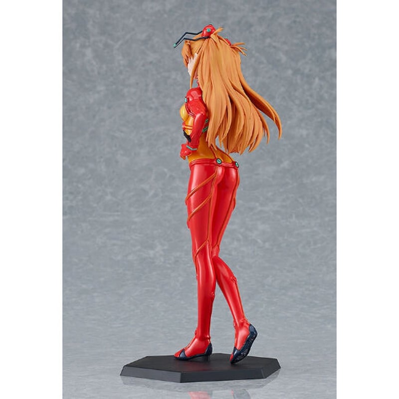 PLAMAX 式波・アスカ・ラングレー | tonerico：tokyo hobby market