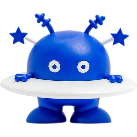 [SHIPPING AT SEP] Studio SYUTO コスモ星丸　ブルーver. / ピンクver.