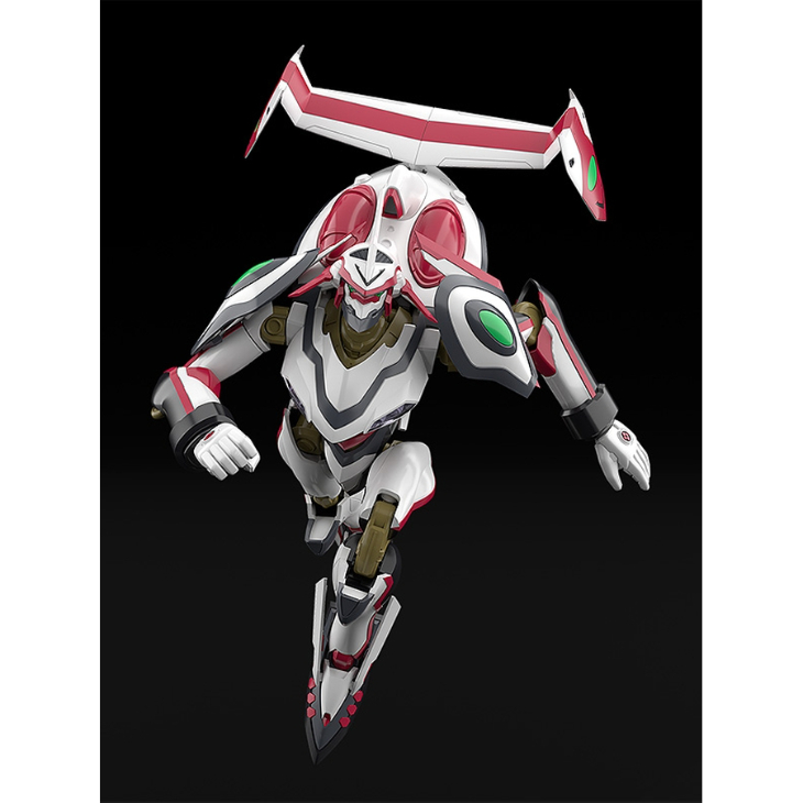 MODEROID ニルヴァーシュ type ZERO NIRVASH type ZERO |