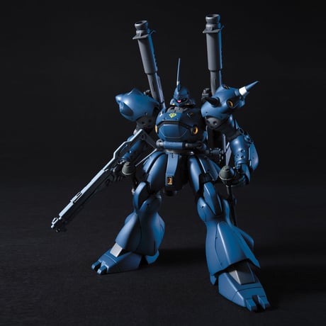 HG 1:144 ケンプファー