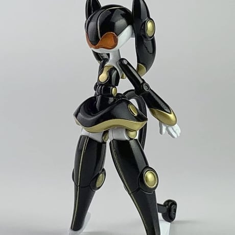 Cyoi-PLA SMART DAUGHTER  EOS jet black