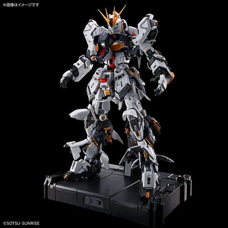 PG UNLEASHED 1:60 ν GUNDAM