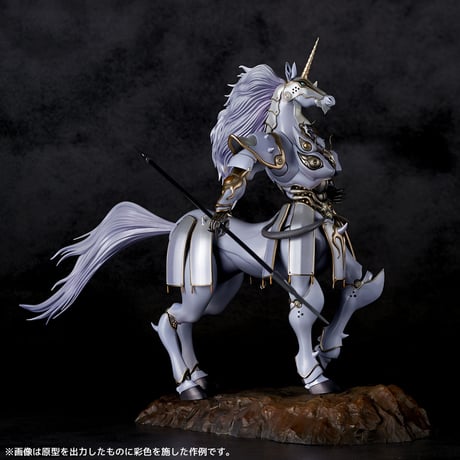 ARTPLA スレイプニール SLEIPNIR from RUNE MASUQUER