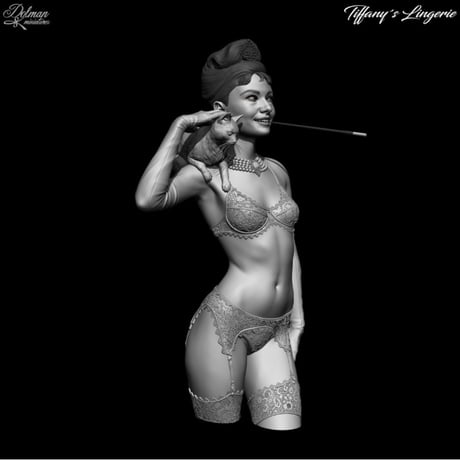 AUDREY