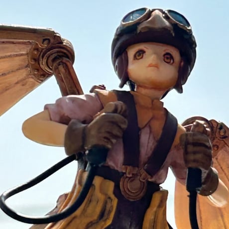 CATEGORY Piece | tonerico：tokyo hobby market