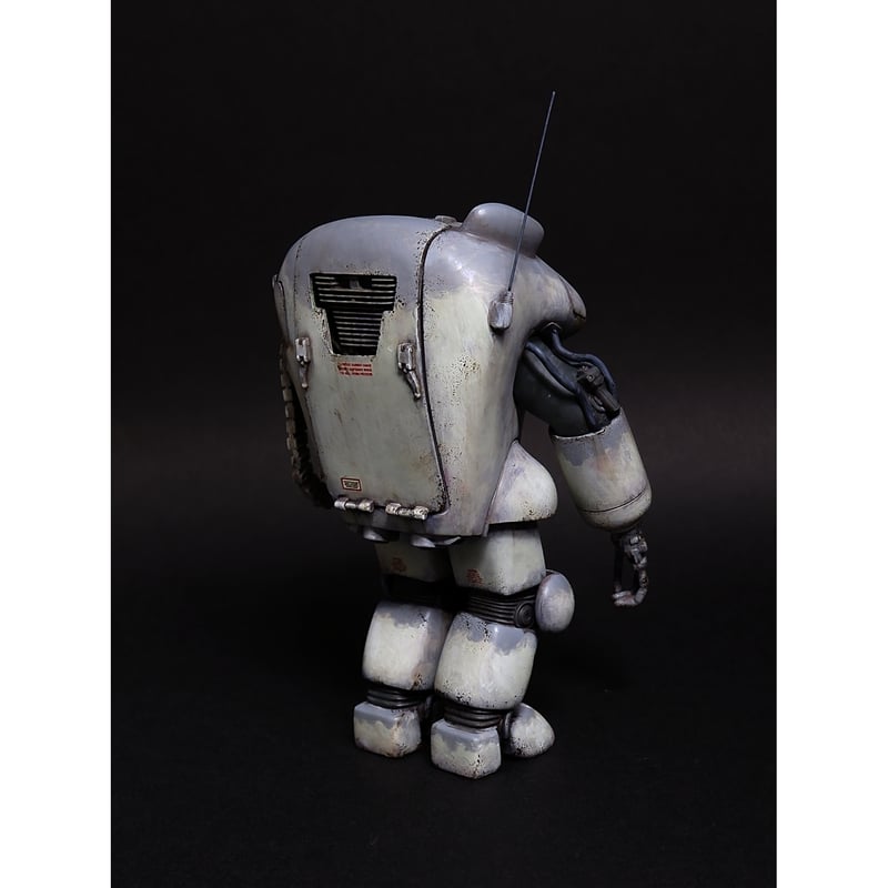 1:20 MK41 | tonerico：tokyo hobby market