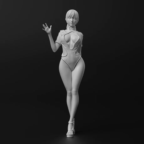 レーシングガール３ RACING GIRL 3