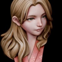 1:6 HQ06-02 | tonerico：tokyo hobby market