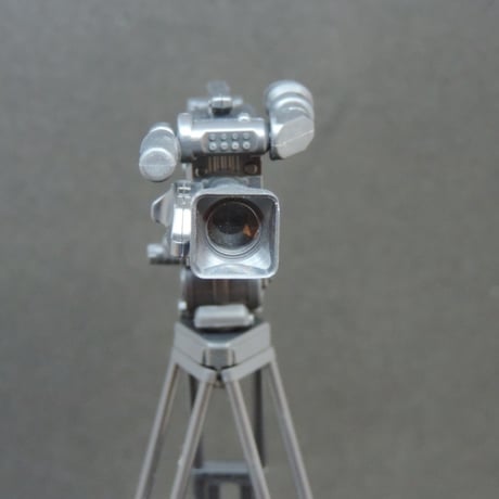 1:12 テレビカメラ TV CAMERA
