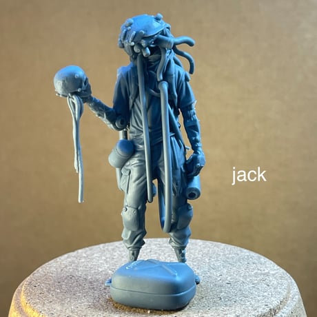 [SHIPPING AT JUN] ウィアード・パンク・ユニバース シリーズ3 WEIRD PUNK UNIVERSE SERIES 3