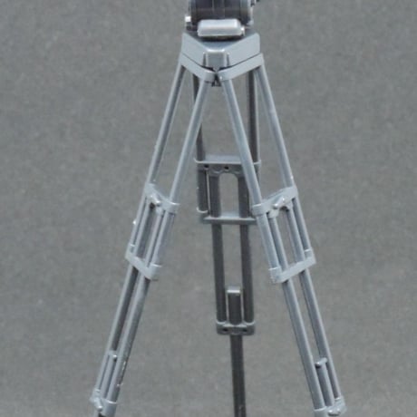 1:12 テレビカメラ TV CAMERA