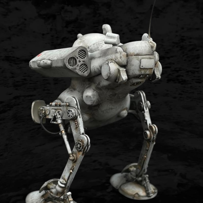 1:35 ゴブリン GOBLIN | tonerico：tokyo hobby market