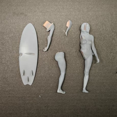1:20 サーフィン SURFING