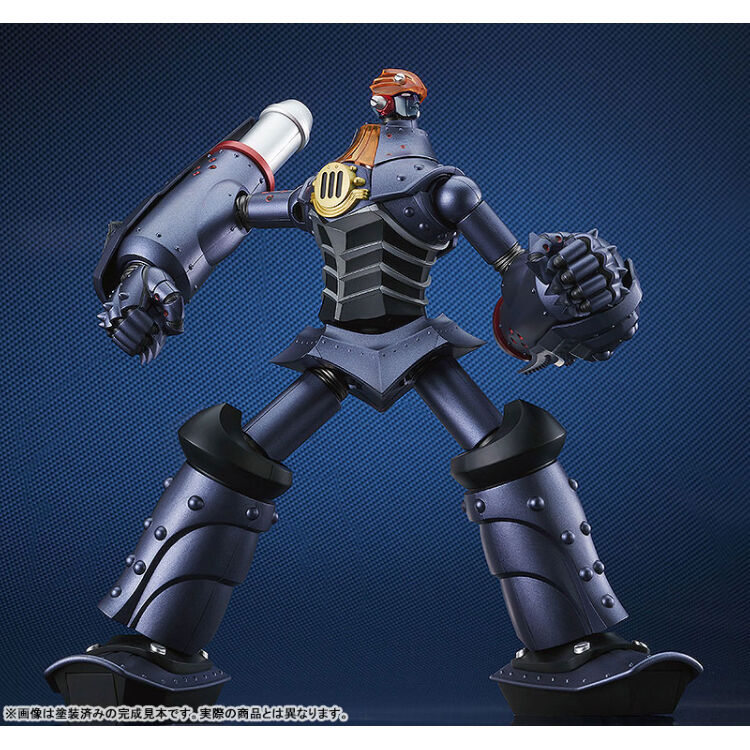 ビッグオー＋ロジャー・スミス　SHOW TIME！塗装完成品 ビッグオー＋ロジャー・スミス SHOW TIME！塗装完成品 - メルカリ