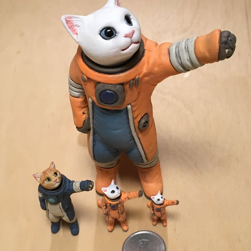 でかたんぽぽ『じゃんぼぼ』JUMBOBO | tonerico：tokyo hobby market