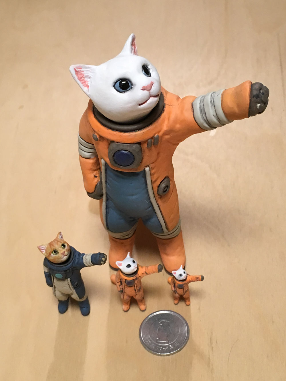 でかたんぽぽ『じゃんぼぼ』JUMBOBO | tonerico：tokyo hobby market