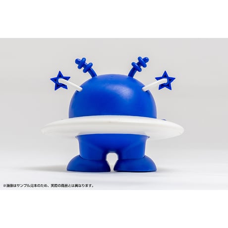 [SHIPPING AT SEP] Studio SYUTO コスモ星丸　ブルーver. / ピンクver.