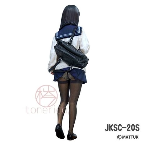 1:20 JKSC-20S