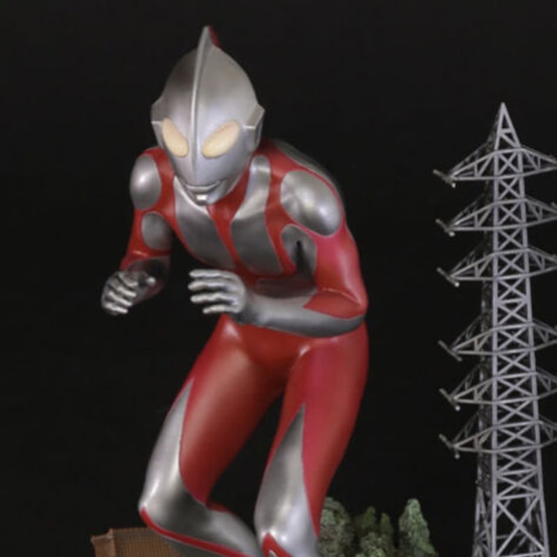 超希少　1/1 スーパーガン　ガレージキット　レジン　ウルトラマン　エステル 超希少 1/1 スーパーガン ガレージキット レジン ウルトラマン