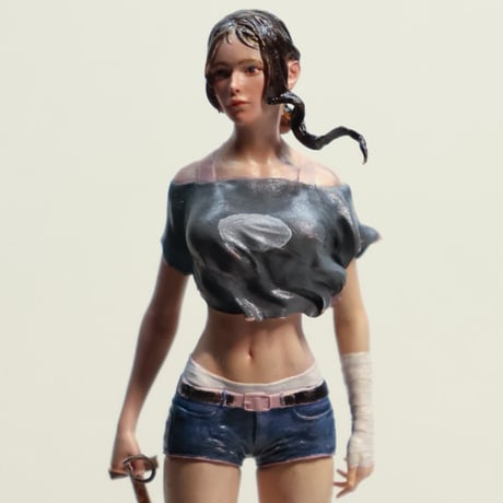 CATEGORY REALFIGURE | tonerico：tokyo hobby market