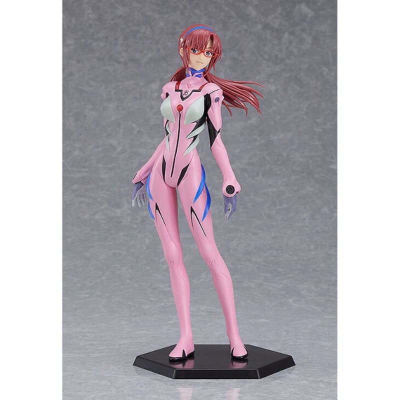 PLAMAX 真希波・マリ・イラストリアス | tonerico:tokyo hobby PLAMAX 真希波・マリ・イラストリアス | tonerico:tokyo hobby