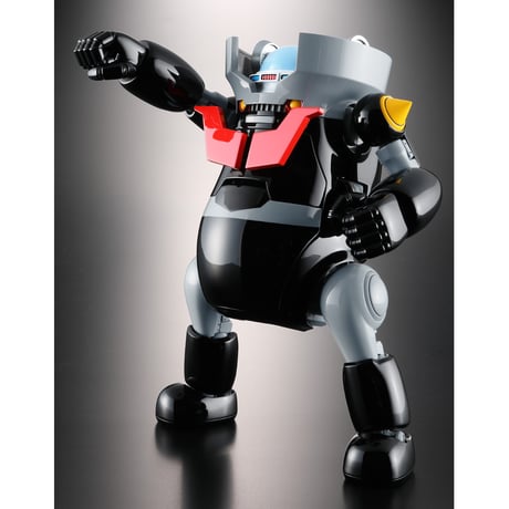 1:20 メカトロウィーゴ マジンガーコラボ Vol.1 “まじんがーぜっと”