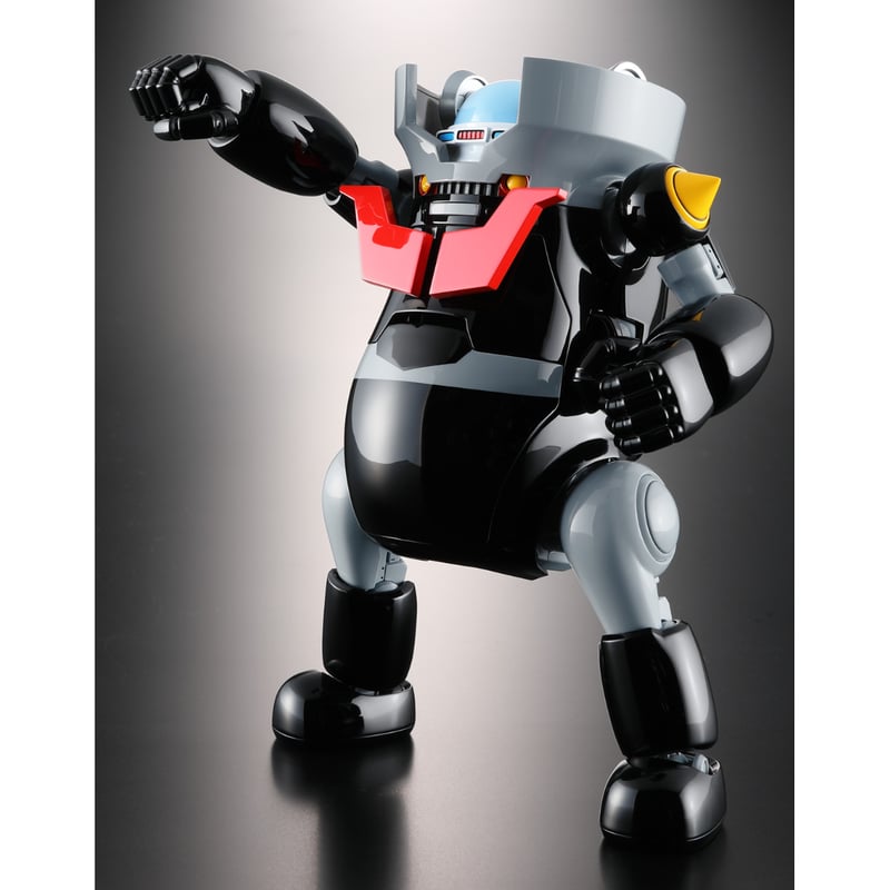メカトロウィーゴ　マジンガーウィーゴ 20 メカトロウィーゴ マジンガーコラボ Vol.1 “まじんがーぜっと