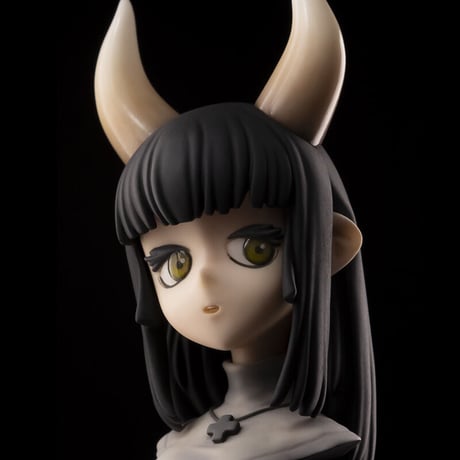 BMS-003 BUST