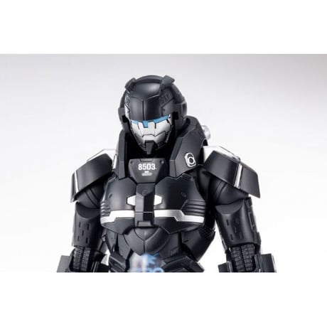1:12 ゲイルハウンド GALE HOUND